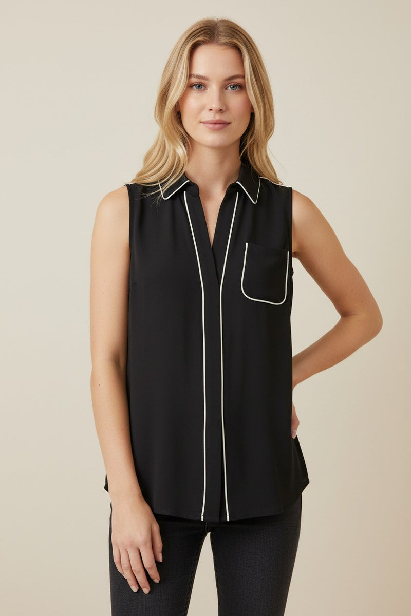 Blusa IMPORTADA Mujer