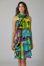 Vestido C.A.T.S Mujer