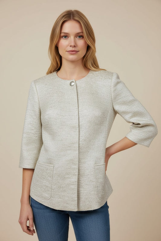 Blazer MAE ALCOTT Mujer