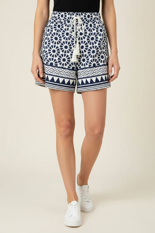 Short SHEIN Mujer