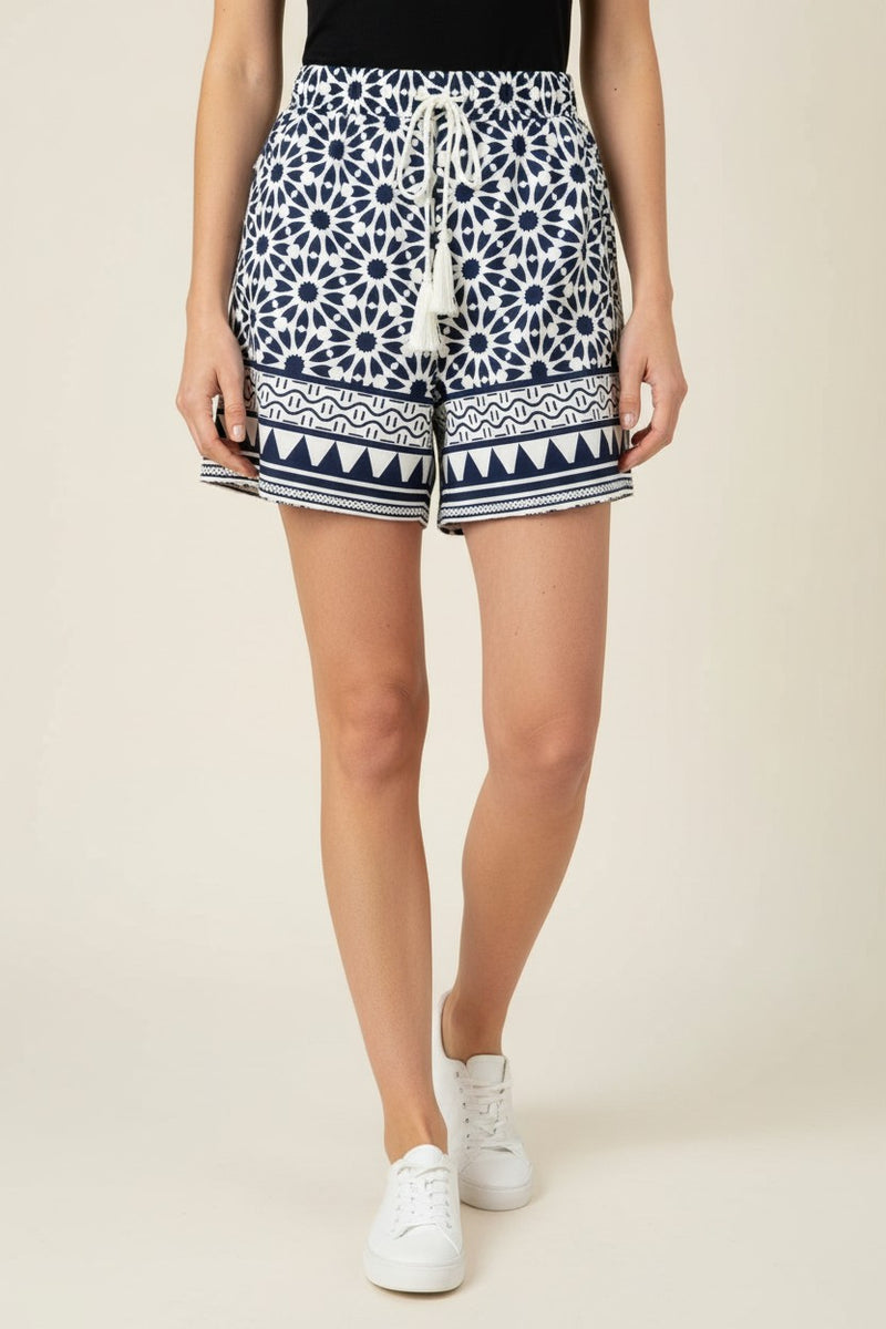 Short SHEIN Mujer