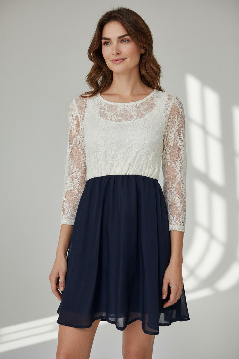 Vestido ABOD Mujer