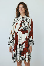 Vestido PARFOIS Mujer