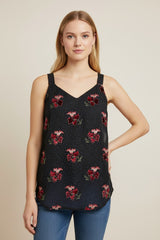 Blusa LOFT Mujer