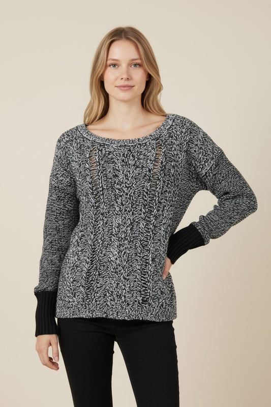 Chompa AMERICAN EAGLE Mujer