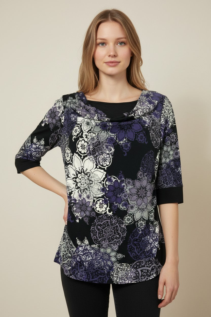 Blusa CHIRSTOPHER & BANK Mujer