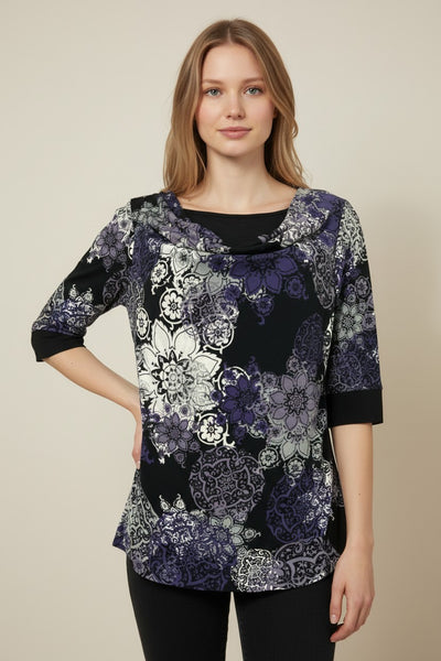 Blusa CHIRSTOPHER & BANK Mujer