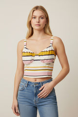 Blusa SYBILLA Mujer