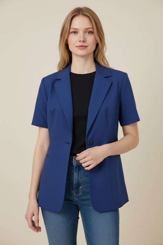 Blazer CAROLINA Mujer