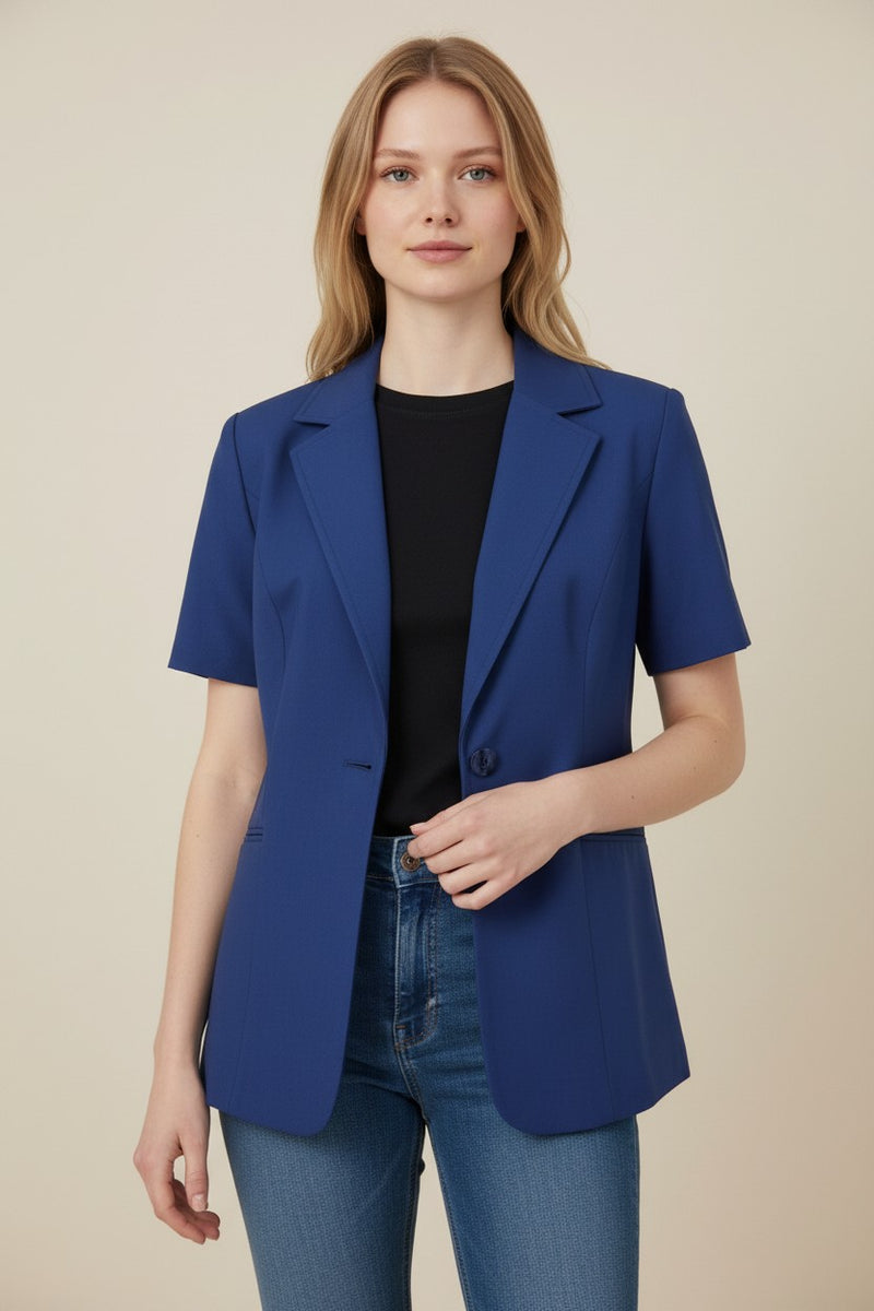 Blazer CAROLINA Mujer