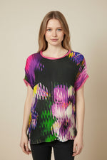 Blusa ELIE TAHARI Mujer