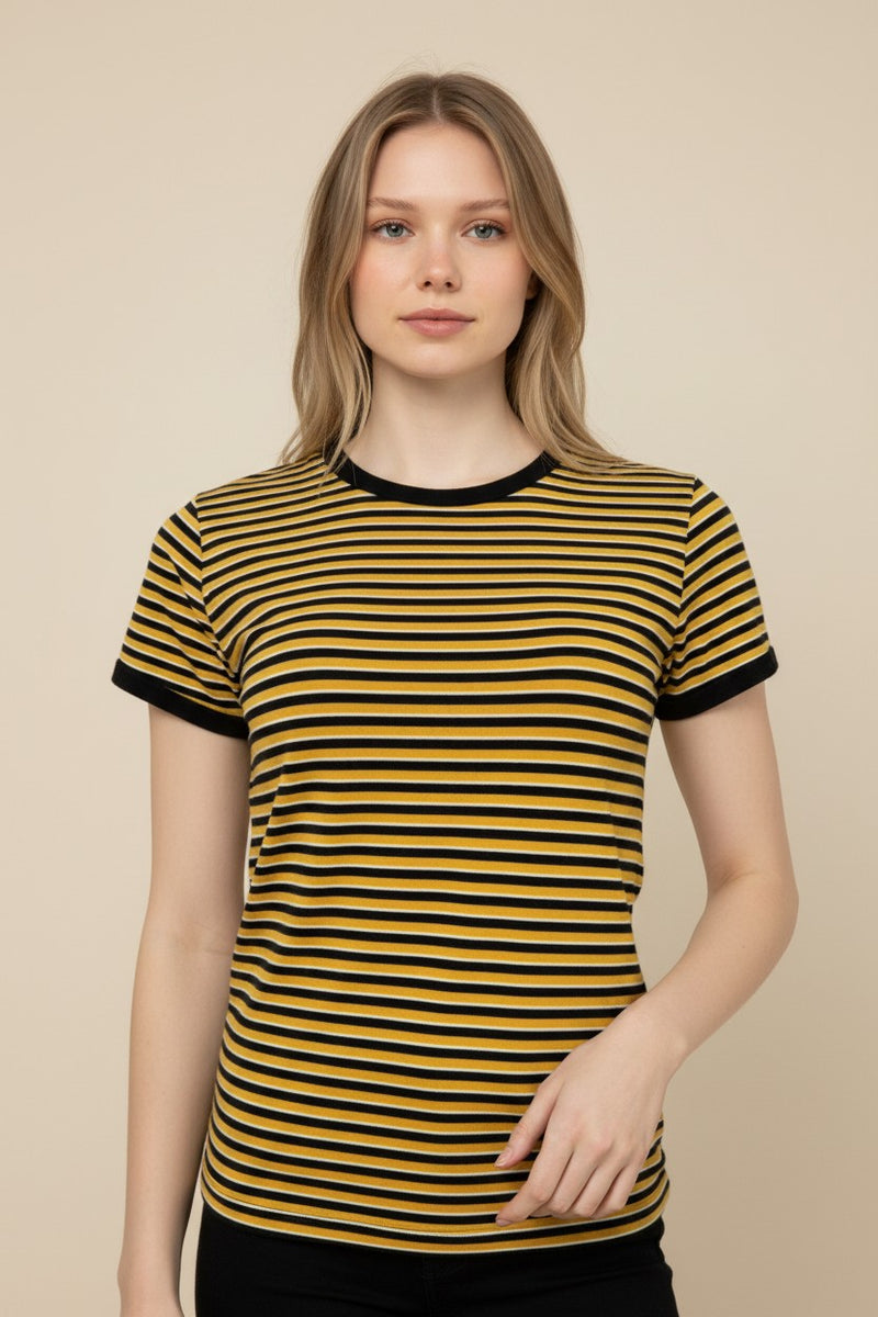 Polo FOREVER 21 Mujer