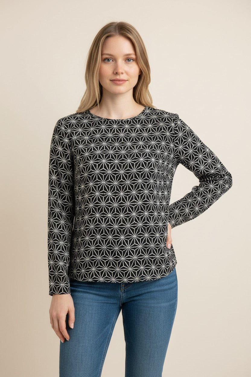 Blusa H&M Mujer