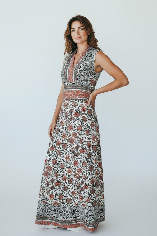 Vestido JOAQUIM MIRO Mujer