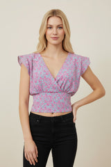 Blusa Mujer