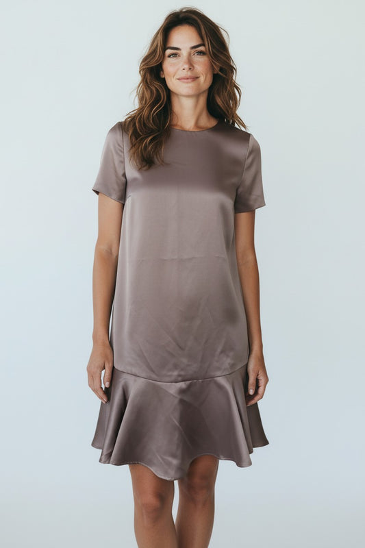 Vestido H&M Mujer
