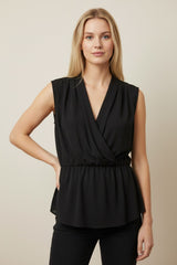 Blusa FRENCH Mujer