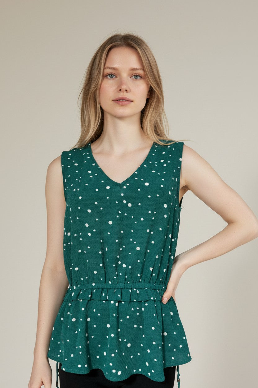 Blusa Mujer