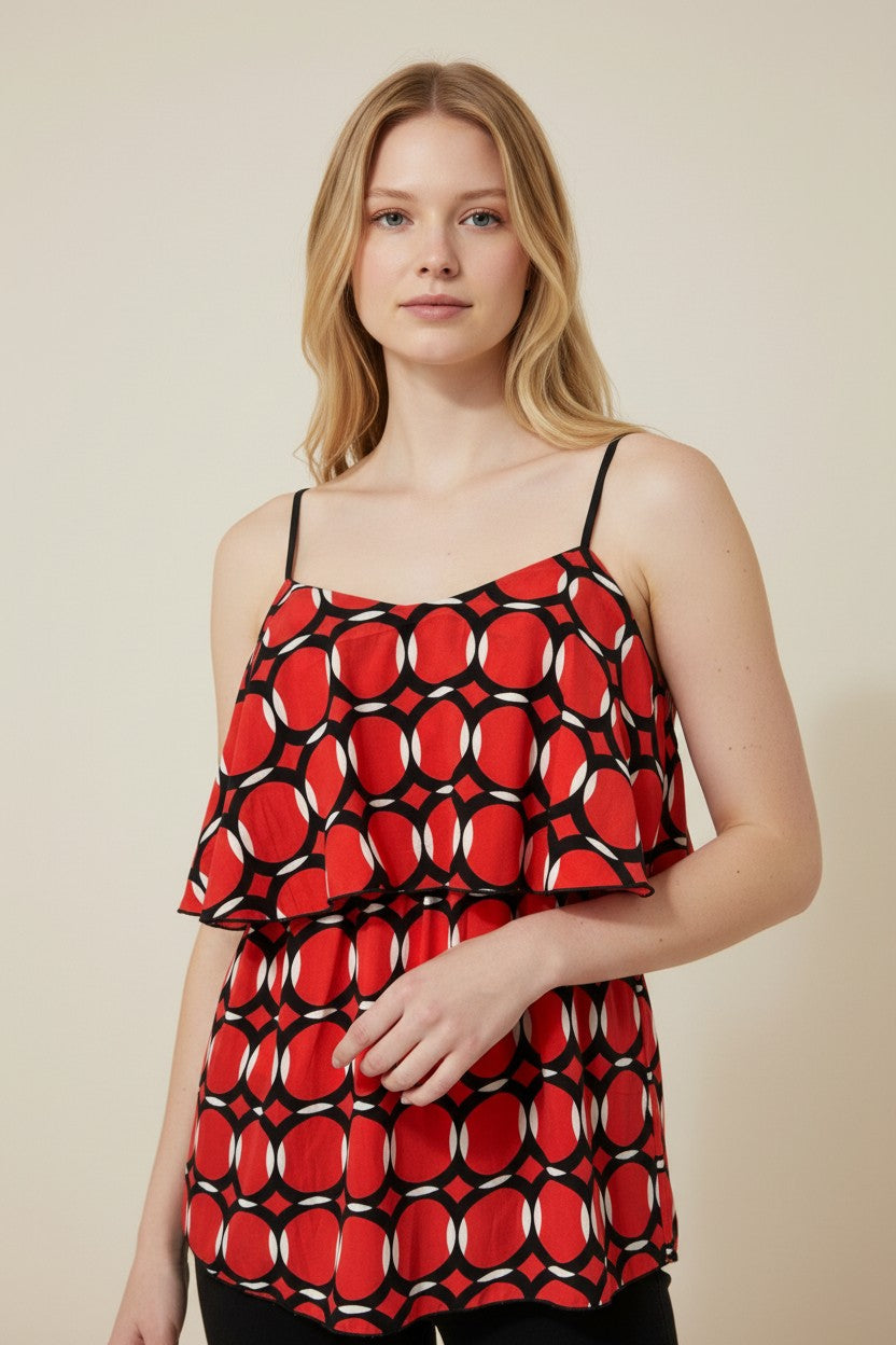 Blusa NEWBURY Mujer
