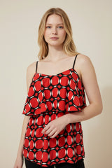 Blusa NEWBURY Mujer