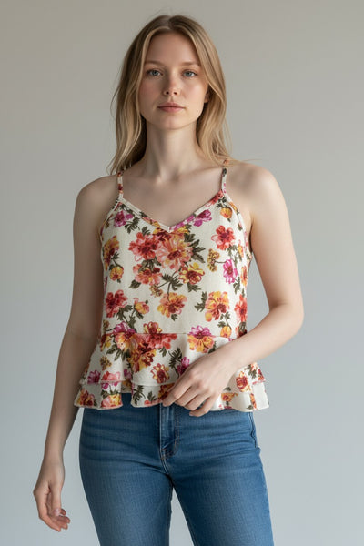 Blusa HYPNOTIC Mujer