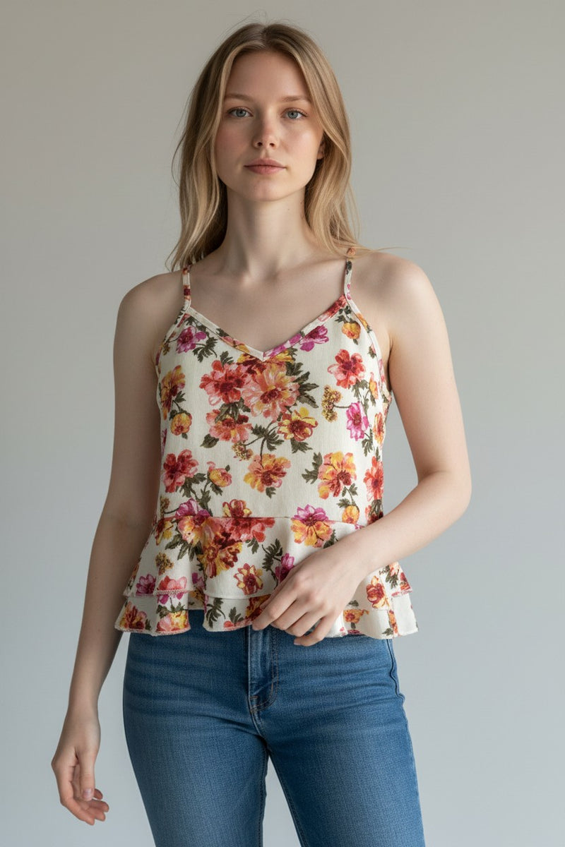 Blusa HYPNOTIC Mujer