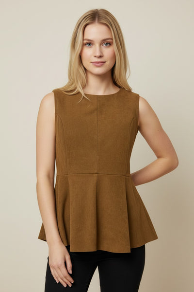 Blusa BASEMENT Mujer