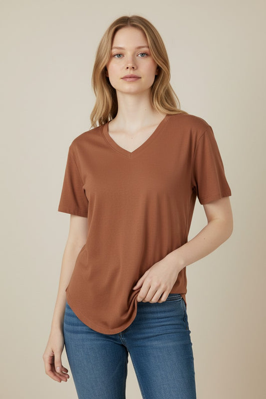 Polo GAP Mujer