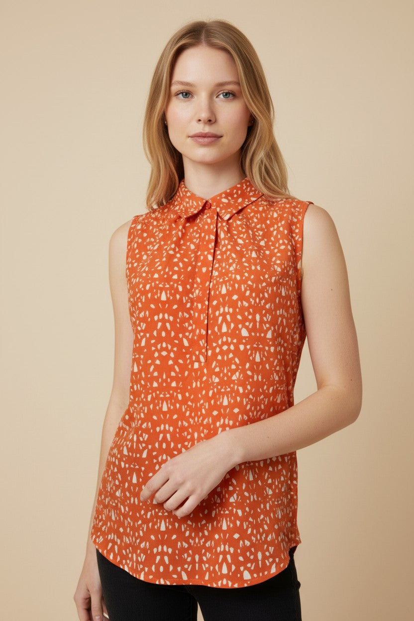 Blusa LOFT Mujer