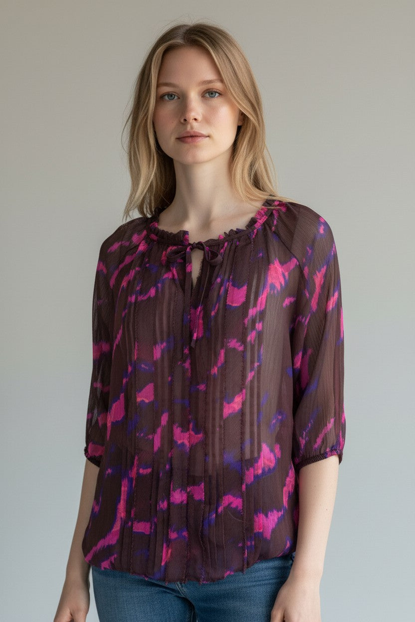 Blusa EXPRESS Mujer