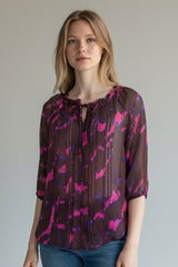 Blusa EXPRESS Mujer