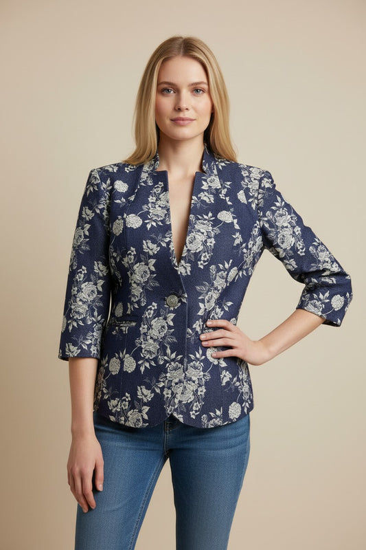 Blazer ZUSSETTE Mujer