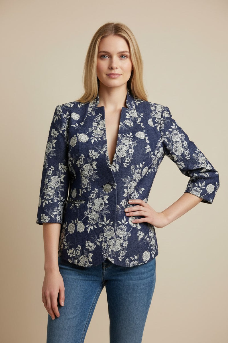 Blazer ZUSSETTE Mujer
