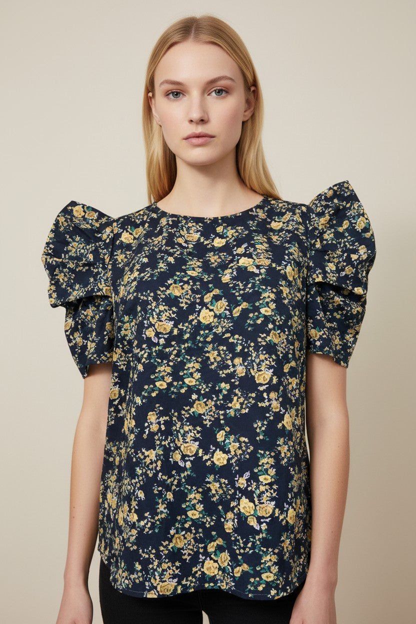 Blusa SHEIN Mujer