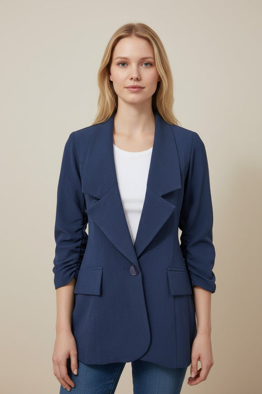 Blazer BRUJHA’S Mujer