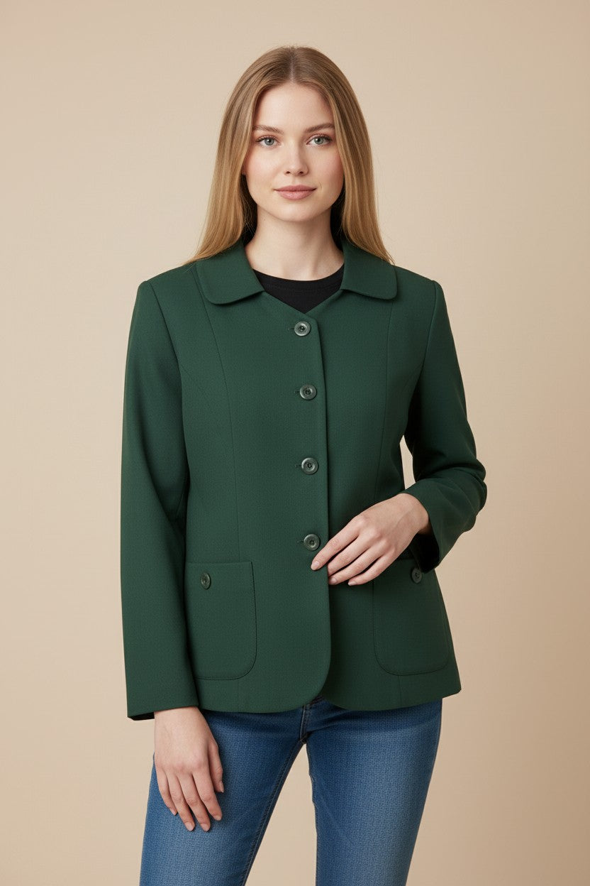 Blazer NATÉ Mujer