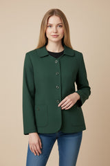 Blazer NATÉ Mujer