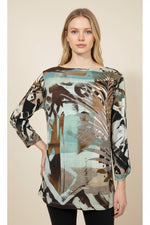 Blusa CHICO’S Mujer