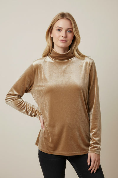 Polera MARQUIS Mujer