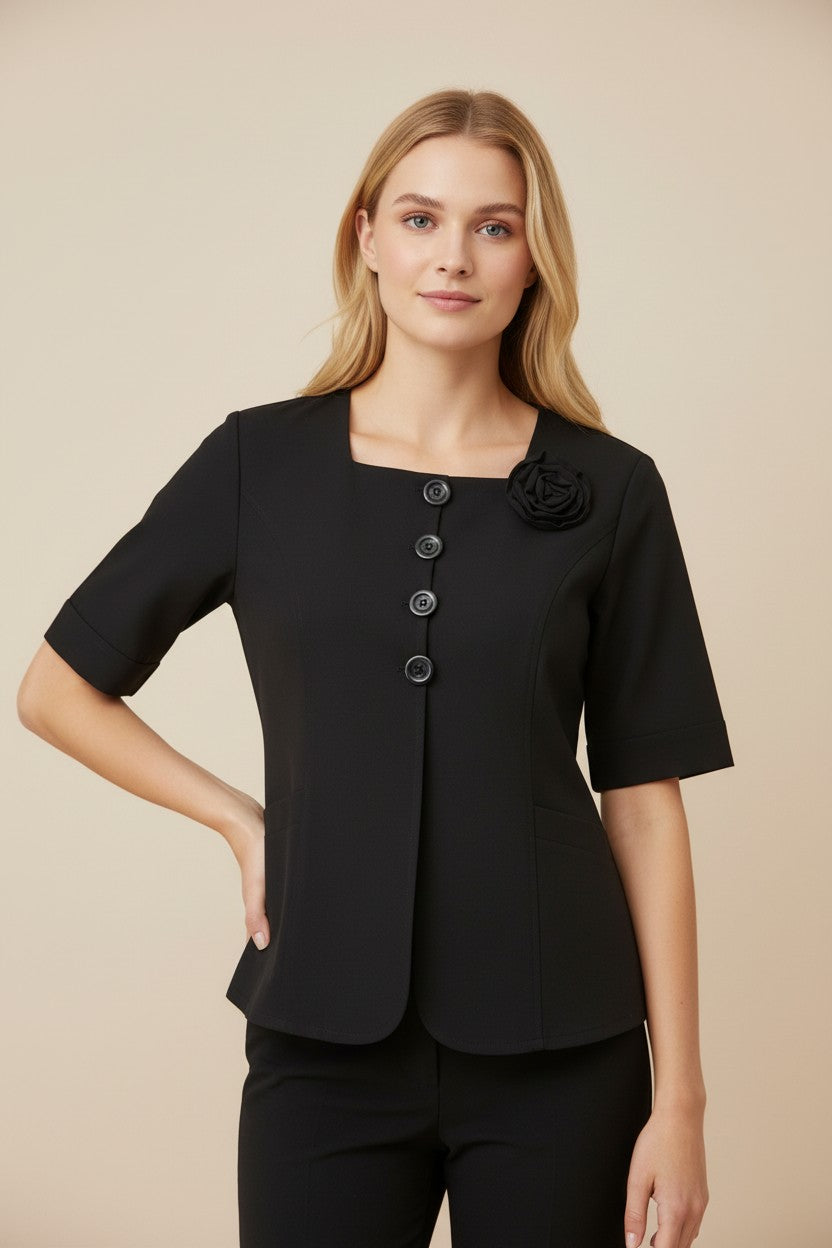 Blazer Mujer