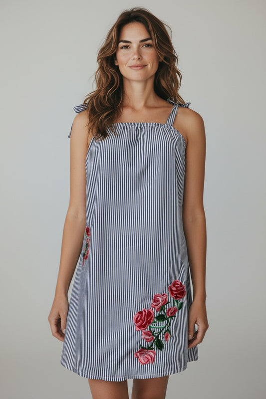 Vestido SYBILLA Mujer