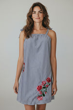 Vestido SYBILLA Mujer