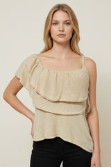Blusa ZARA Mujer