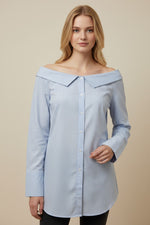 Blusa ZARA Mujer