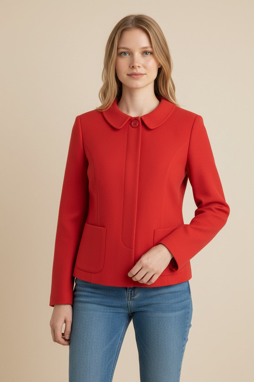 Blazer LUAO Mujer