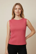 Polo PINK ROSE Mujer