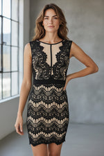 Vestido WINDSOR Mujer