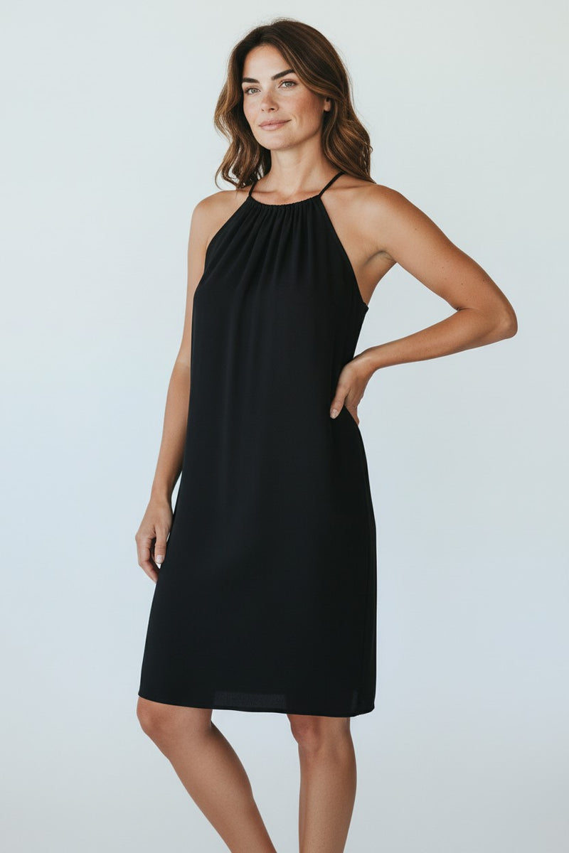 Vestido GINA TRICOT Mujer