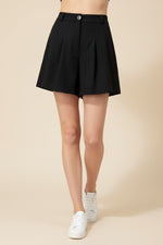 Short falda Mujer