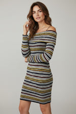 Vestido FASHION NOVA Mujer